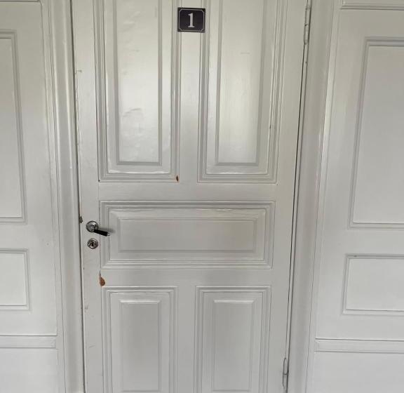 فندق Grand Station Restaurant & Rum