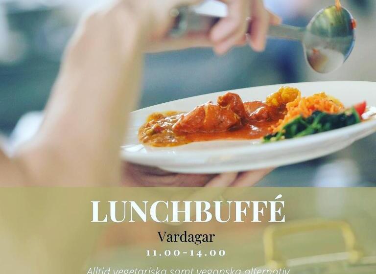 فندق Grand Station Restaurant & Rum