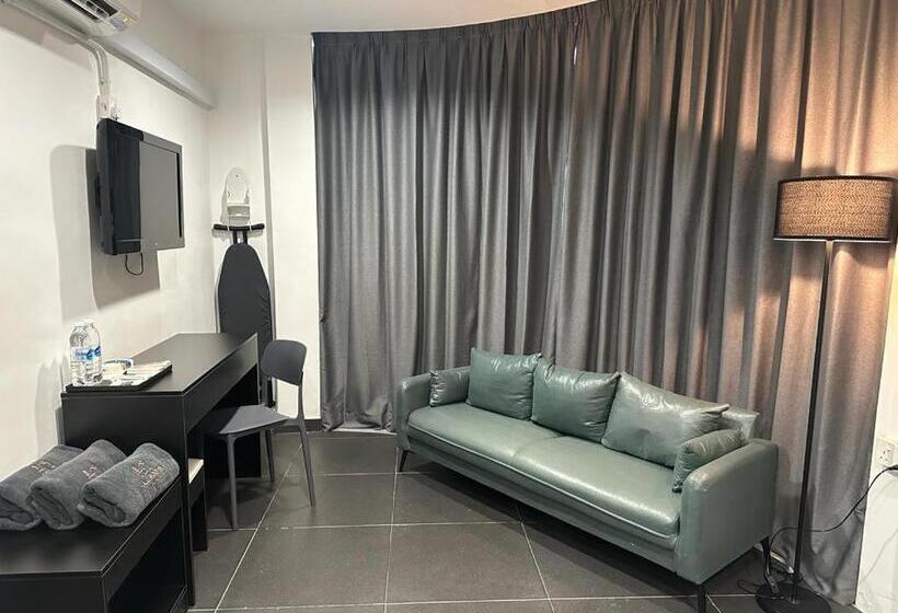 בית מלון כפרי Halo Rooms