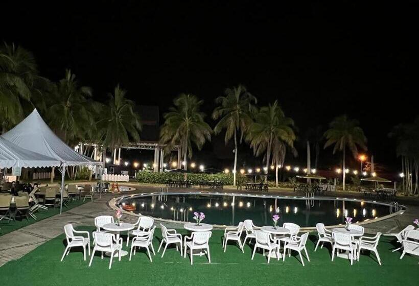 فندق Harvard Suasana