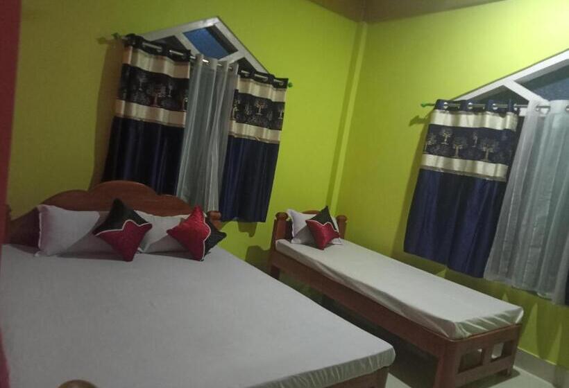 فندق Holiday Palace