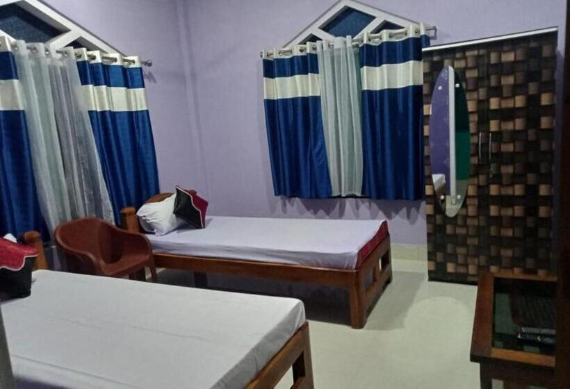 فندق Holiday Palace