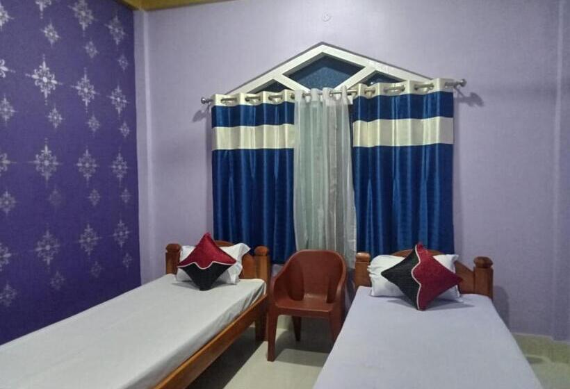 فندق Holiday Palace