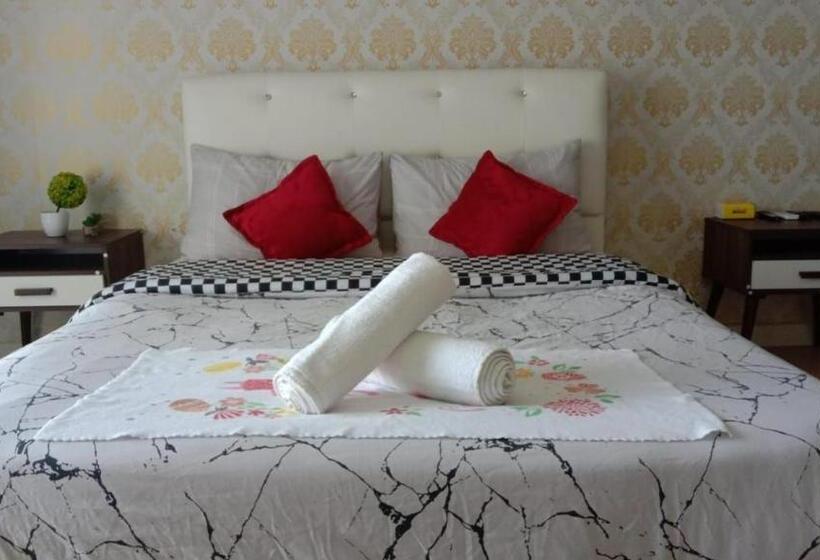 ホテル Home Feel @ Superior Deluxe Room Champs Elysees