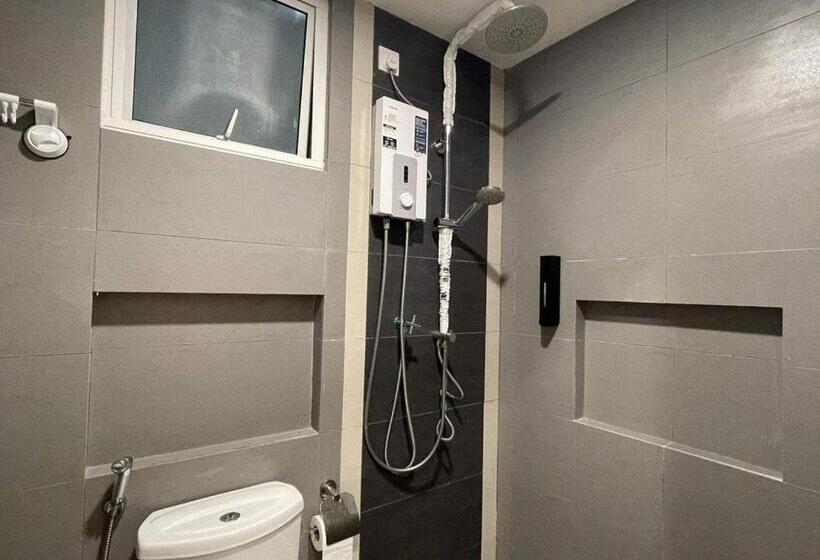 ホテル Home Feel @ Superior Deluxe Room Champs Elysees