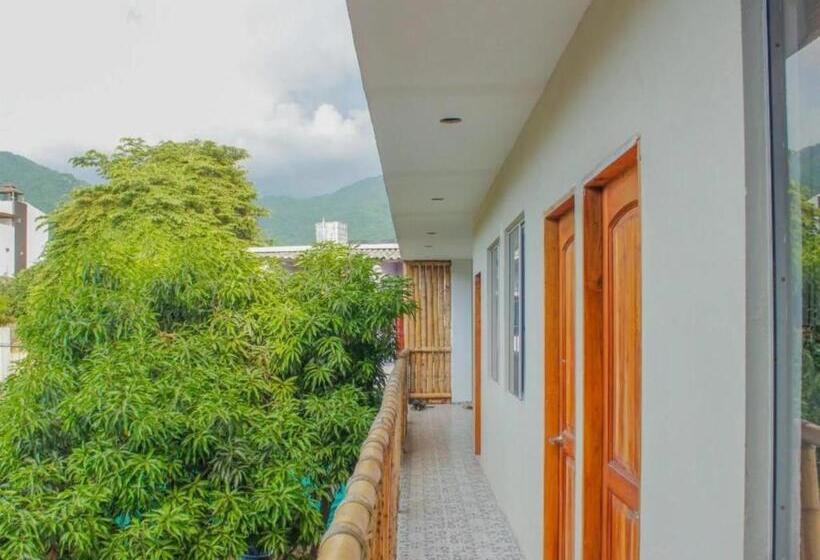 בית מלון כפרי Hostal Los Arhuacos