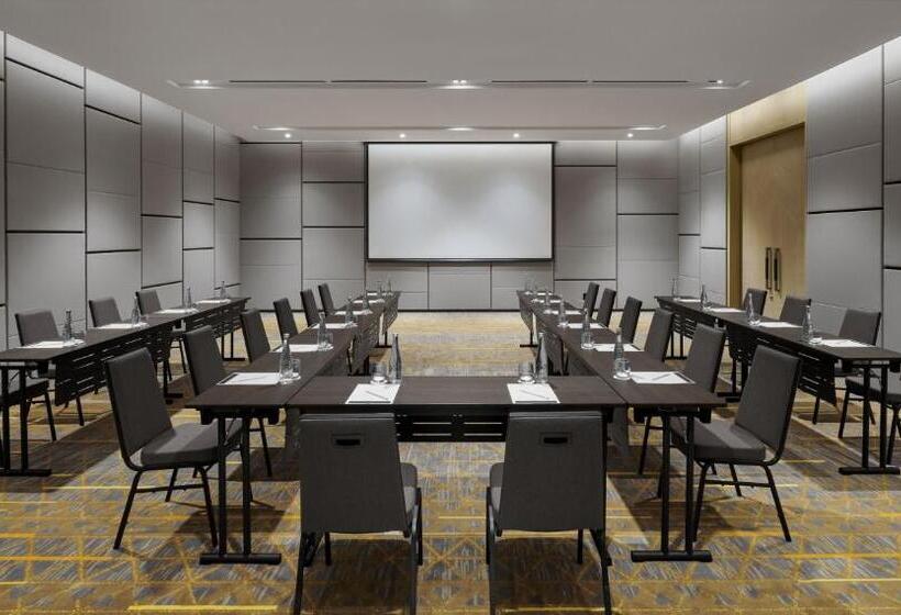 فندق Hyatt Place Johor Bahru Paradigm Mall