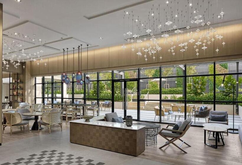 فندق Hyatt Place Johor Bahru Paradigm Mall