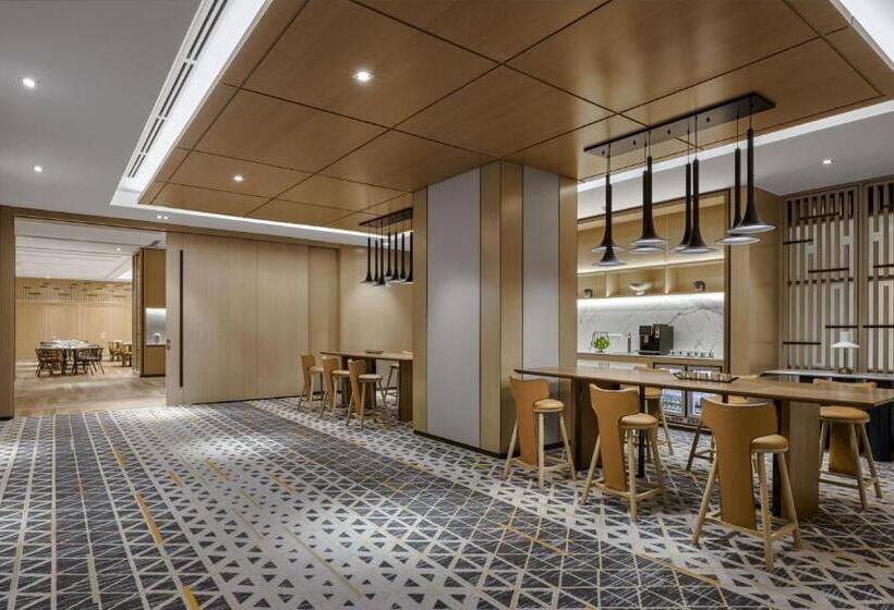 בית מלון כפרי Hyatt Place Johor Bahru Paradigm Mall