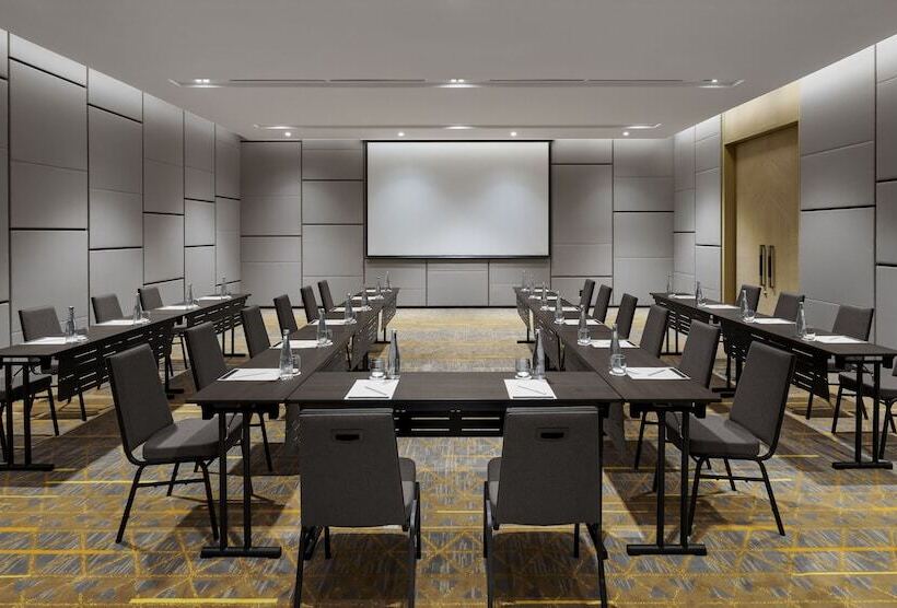 فندق Hyatt Place Johor Bahru Paradigm Mall