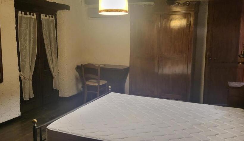 فندق Il Tempio Nel Bosco The Rustic Rooms & Wine