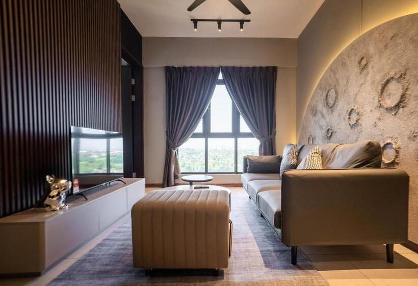 فندق K Avenue By Cairo