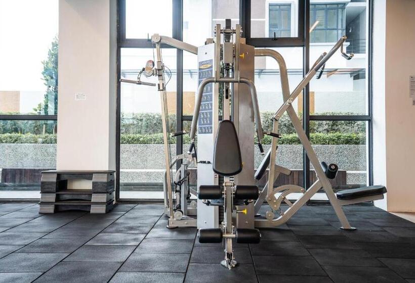 فندق K Avenue By Cairo