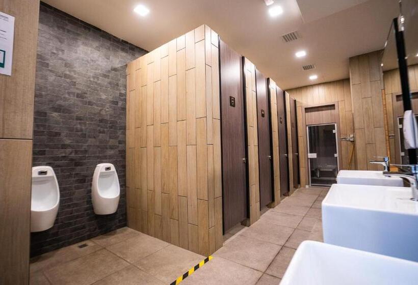 בית מלון כפרי K Avenue By Cairo