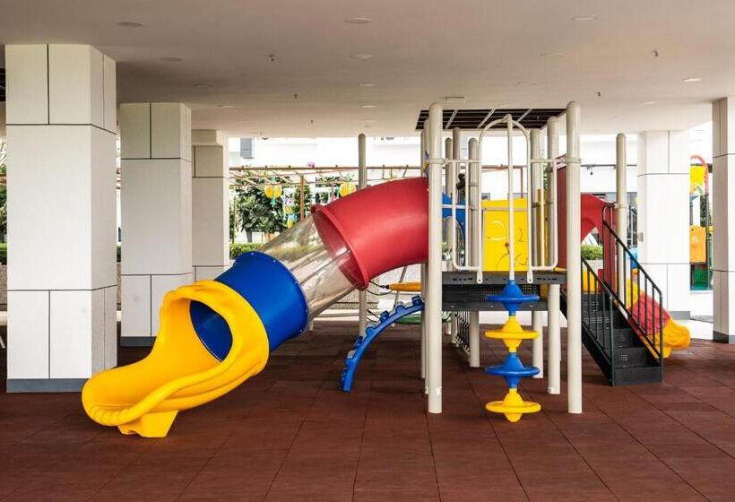 فندق K Avenue By Cairo