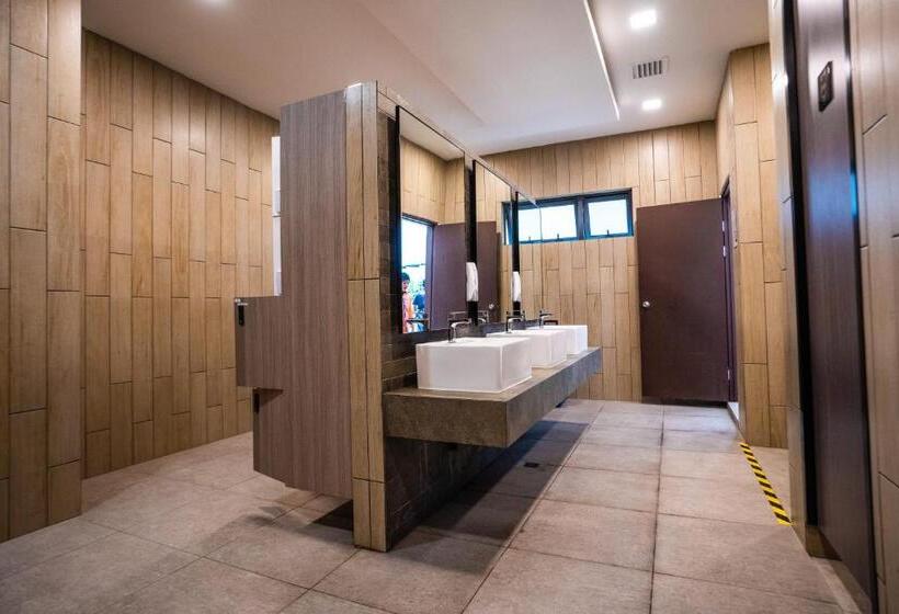 בית מלון כפרי K Avenue By Cairo