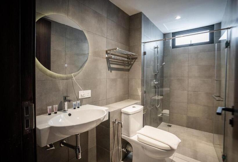 فندق K Avenue By Cairo