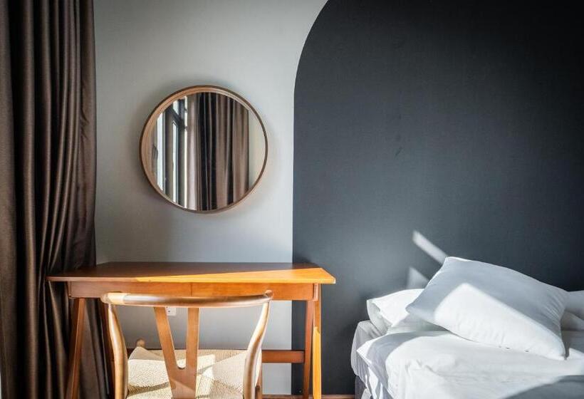 בית מלון כפרי K Avenue By Cairo