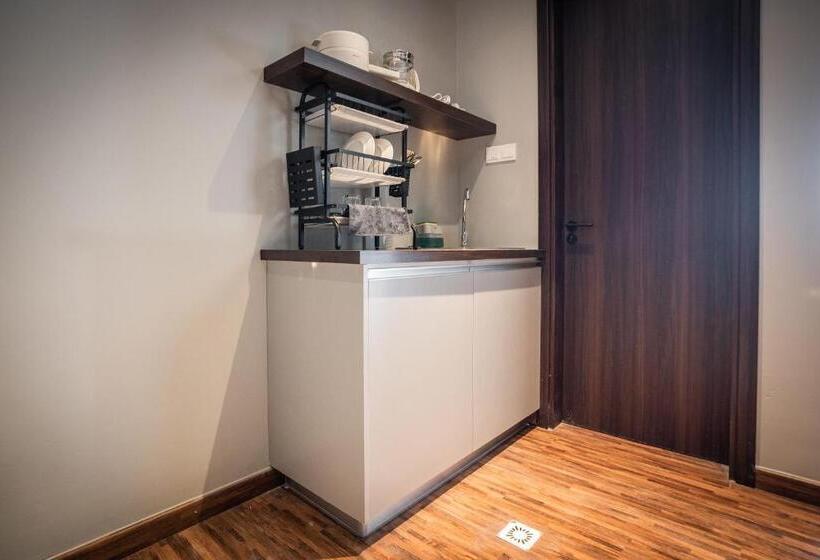 فندق K Avenue By Cairo