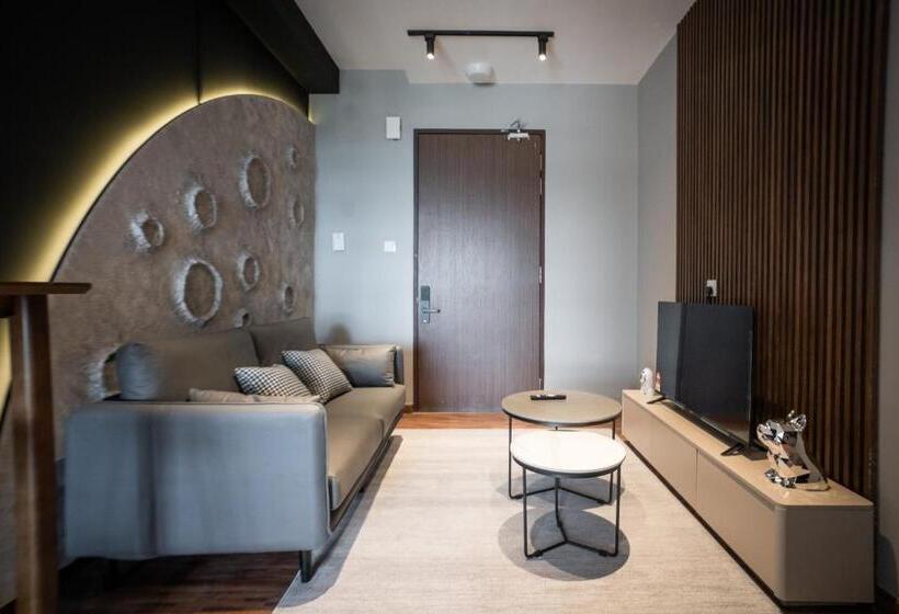 فندق K Avenue By Cairo