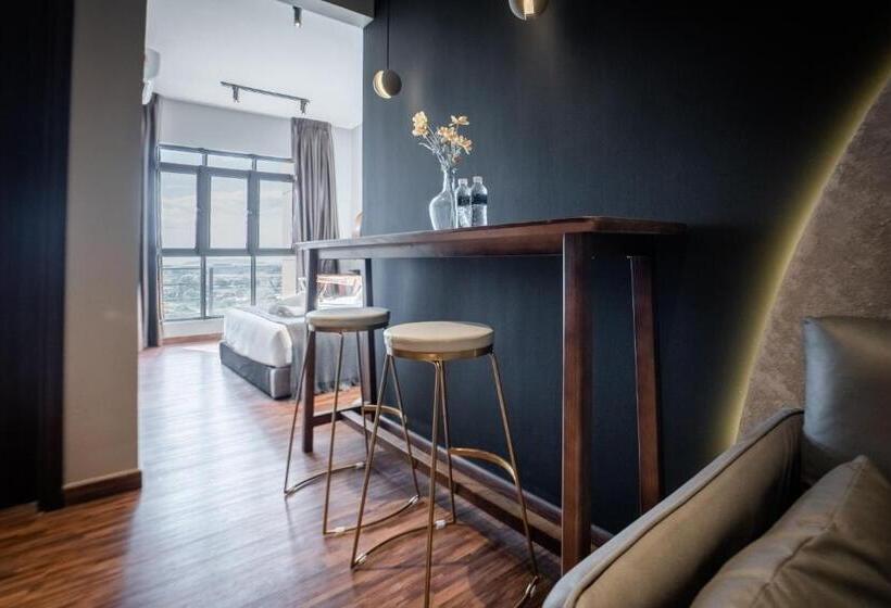 فندق K Avenue By Cairo