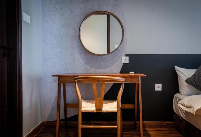 فندق K Avenue By Cairo