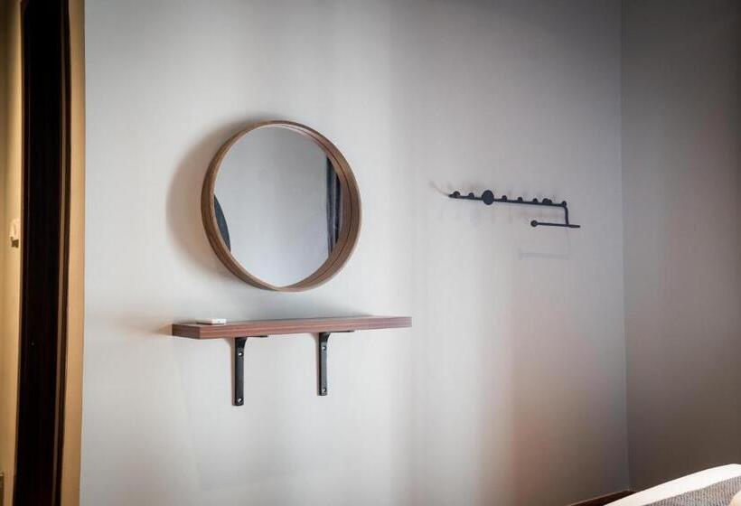 בית מלון כפרי K Avenue By Cairo