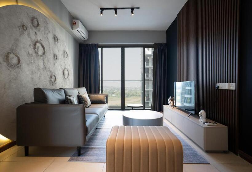 בית מלון כפרי K Avenue By Cairo