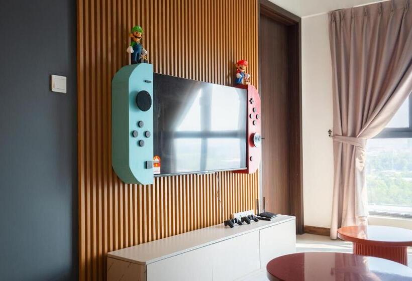 فندق K Avenue By Cairo