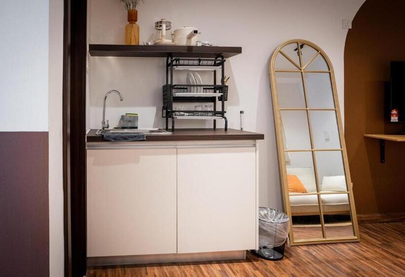 فندق K Avenue By Cairo