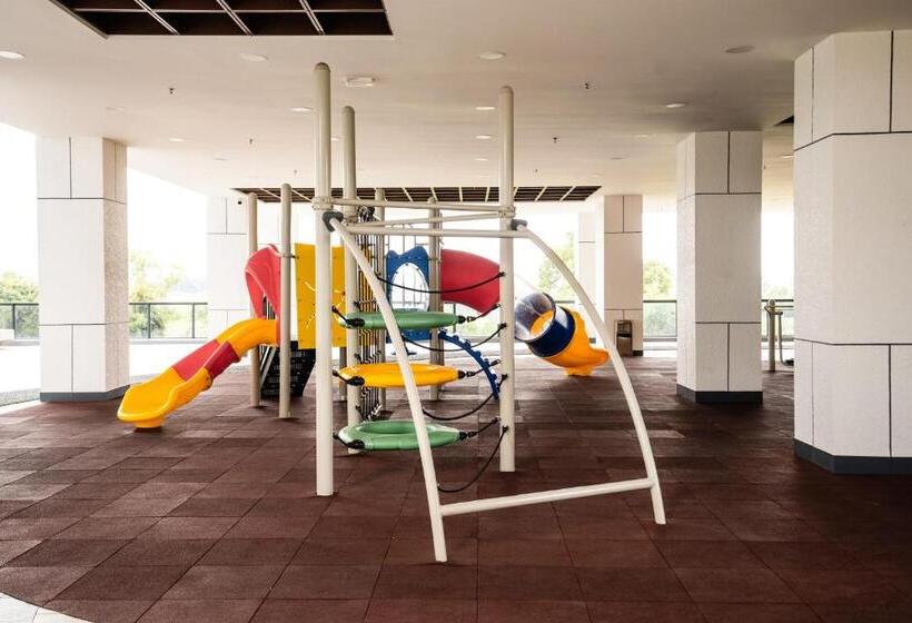 בית מלון כפרי K Avenue By Cairo