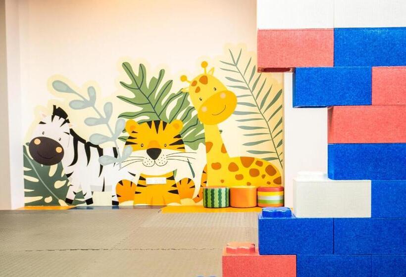 בית מלון כפרי K Avenue By Cairo