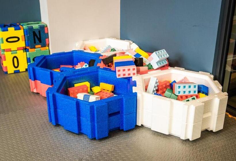 فندق K Avenue By Cairo