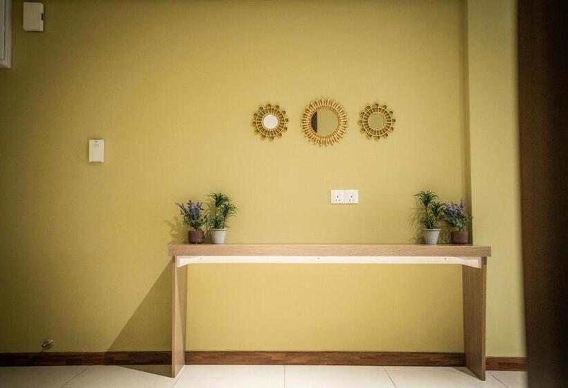 فندق K Avenue By Pinstay