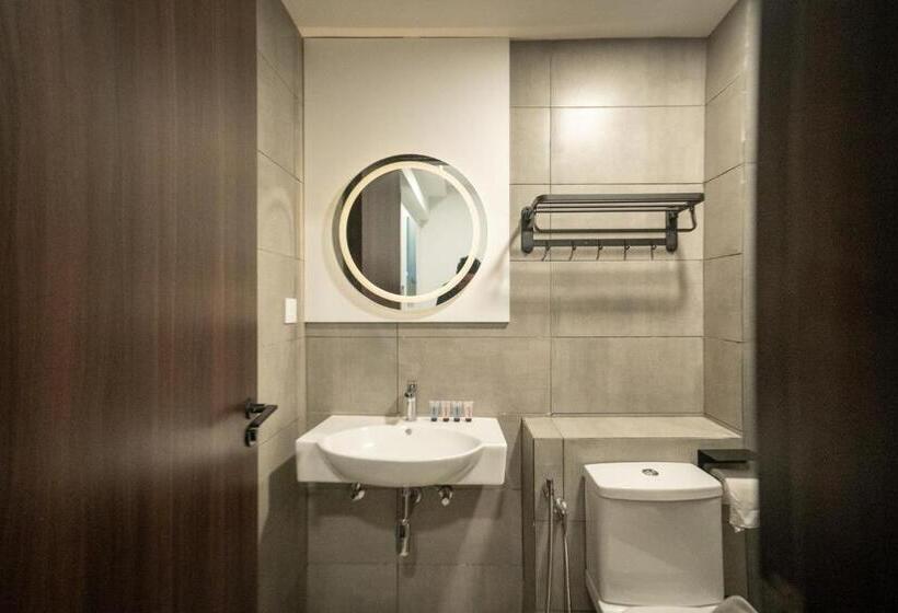 בית מלון כפרי K Avenue By Pinstay