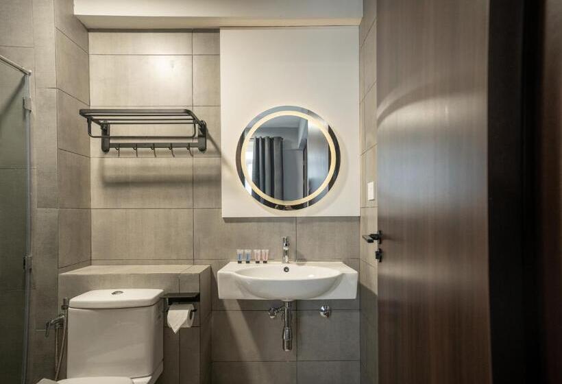 בית מלון כפרי K Avenue By Pinstay