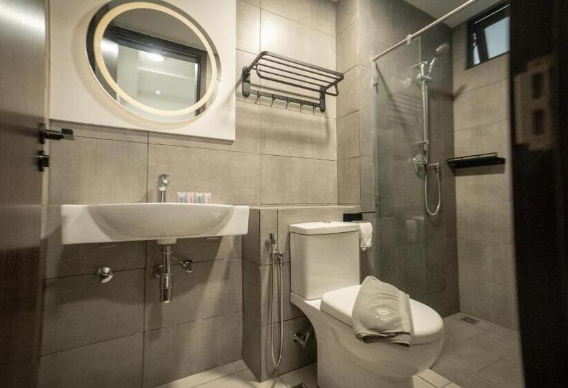 בית מלון כפרי K Avenue By Pinstay