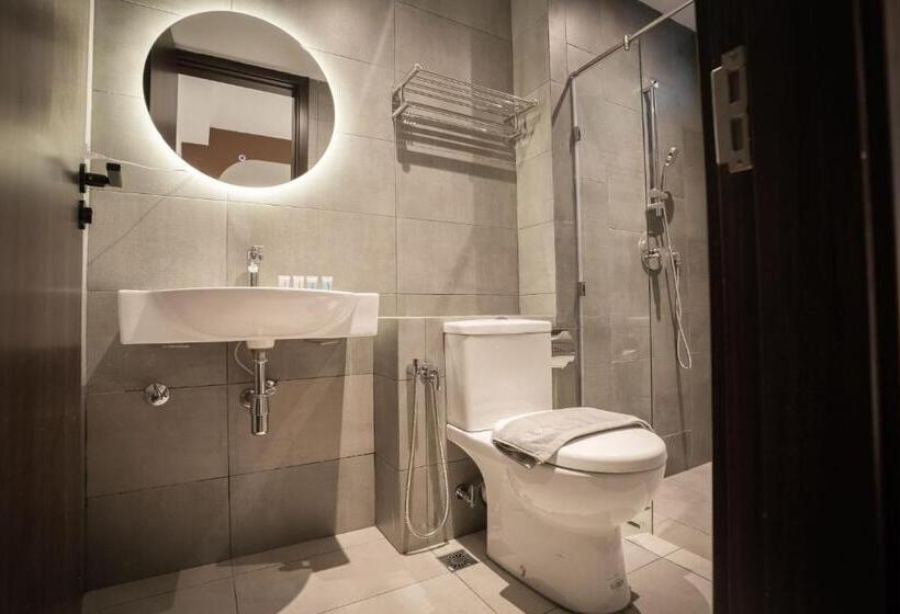 בית מלון כפרי K Avenue By Pinstay