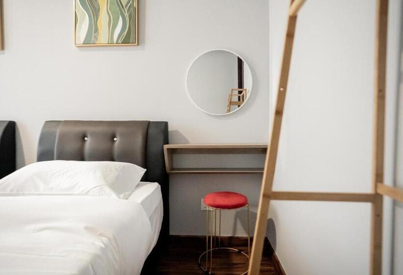 فندق K Avenue By Pinstay