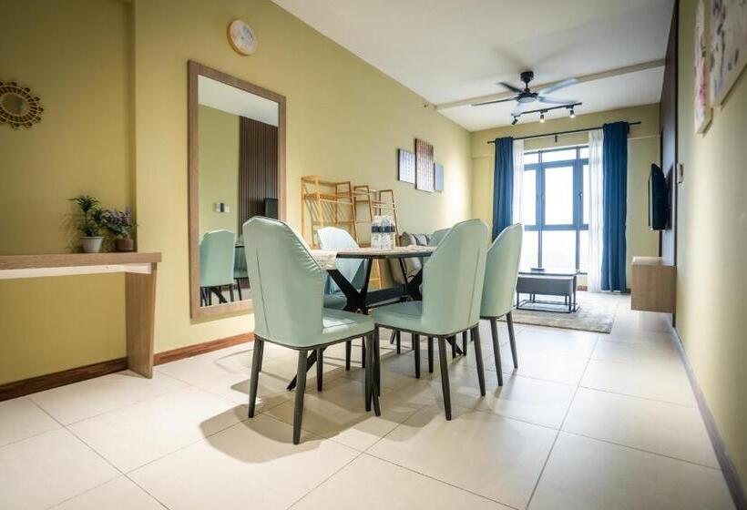 בית מלון כפרי K Avenue By Pinstay