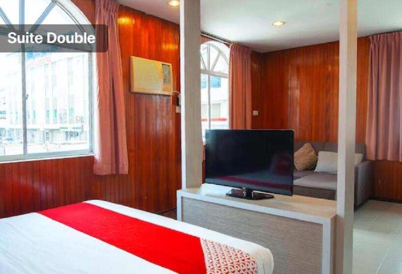 فندق Kristal, Keningau