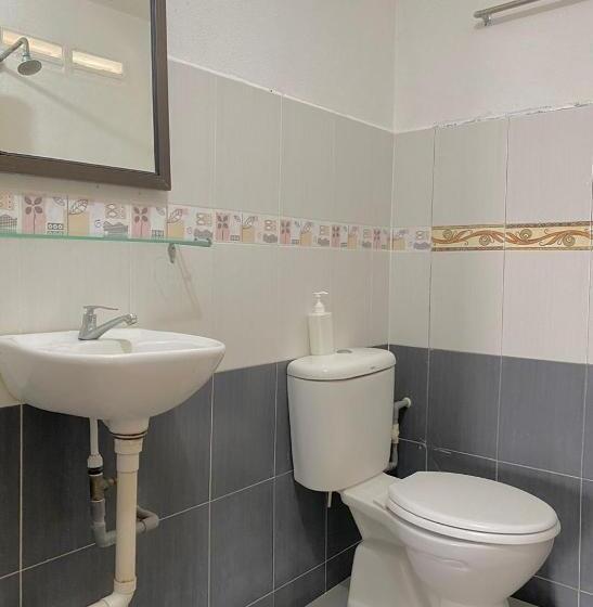 酒店 Kurau Stone Chalet