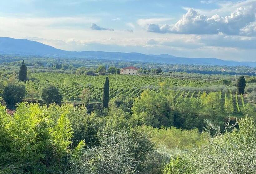 酒店 Le Botti Fiorentine