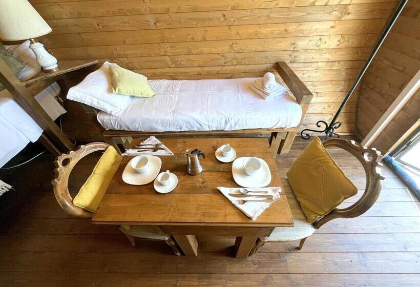 酒店 Le Botti Fiorentine