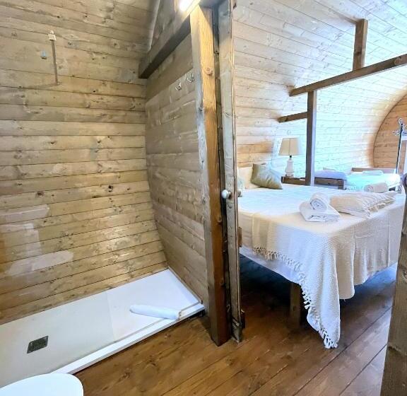 酒店 Le Botti Fiorentine