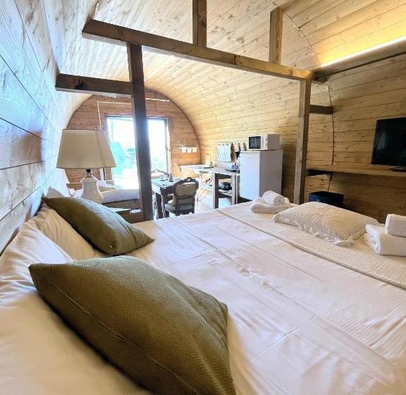 酒店 Le Botti Fiorentine