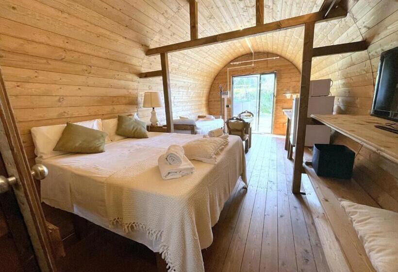 酒店 Le Botti Fiorentine