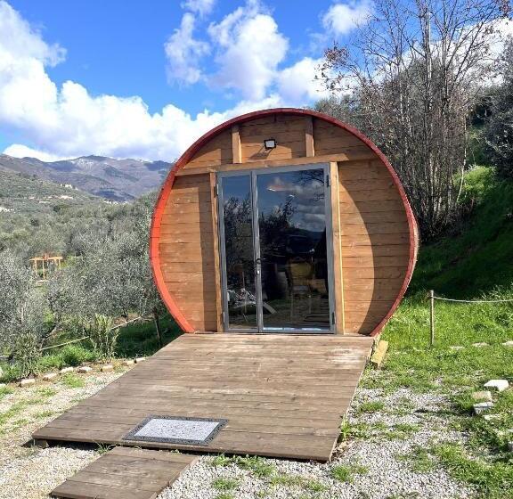 酒店 Le Botti Fiorentine