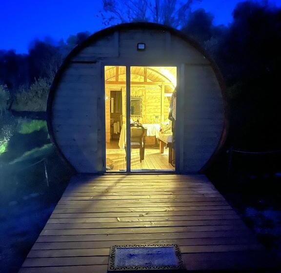 酒店 Le Botti Fiorentine