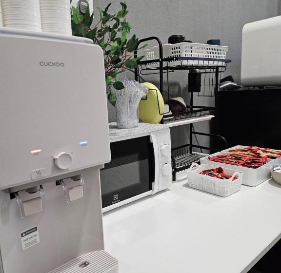 בית מלון כפרי Le Melur